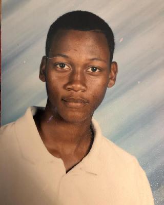 Jamaa Cassell death by force case profile photo