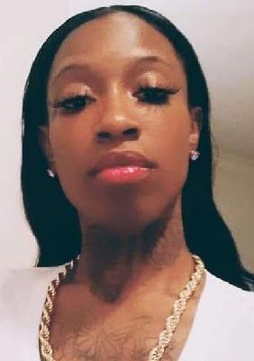 Kelly Miller death by force case profile photo