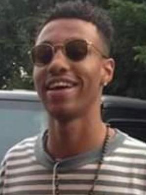 Christion Threatt death by force case profile photo