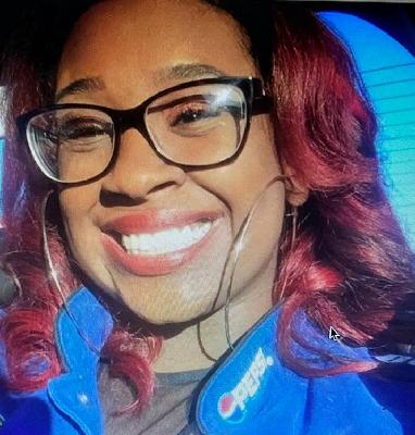 Brianna Muhammad death by force case profile photo