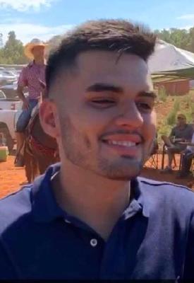 Christopher Lopez death by force case profile photo