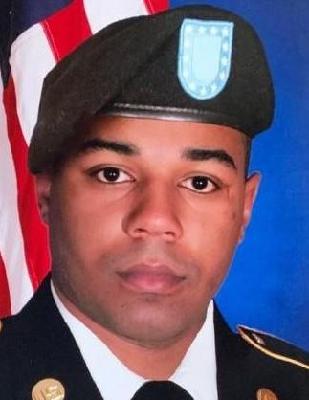 Christopher Bernard Carson death by force case in Shelby, NC