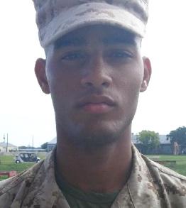 Jason Peña death by force case profile photo