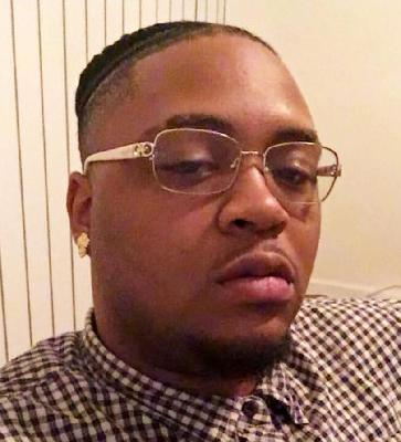 Marcus Okoye Withers death by force case in Charlotte, NC