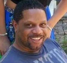 Quintin Crawford death by force case profile photo