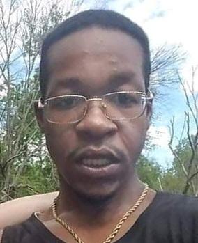 Eric Glenn death by force case profile photo