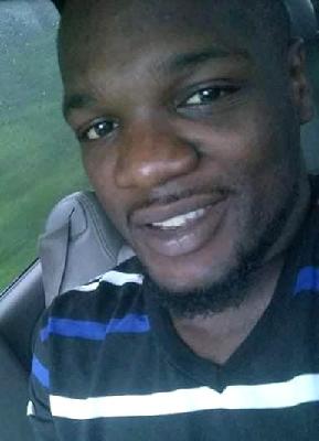 Brandon DerMarcus Baldwin death by force case in Brunswick, NC