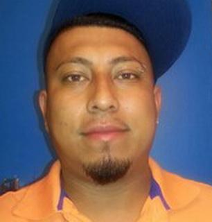 Luis Enrique Chavez-Salgado death by force case in Winston-salem, NC