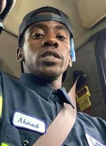 Ahmad Malik Kadir death by force case in Charlotte, NC
