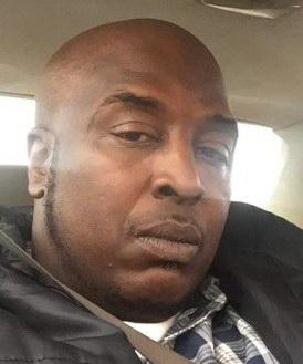 Reginald Shackleford death by force case in Dover, NC
