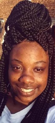 Jericka McGee death by force case profile photo