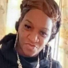 Nekeia Lavette Whittington death by force case in Laurinburg, NC