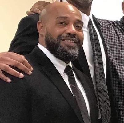 Warren Frederick Mebane death by force case in Burlington, NC