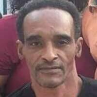 Brian Glaspie death by force case profile photo