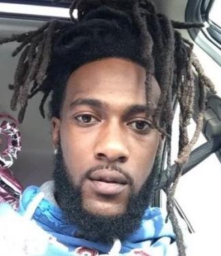 David Swindell death by force case in Elizabethtown, NC