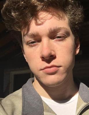 Emerson Batsche death by force case profile photo