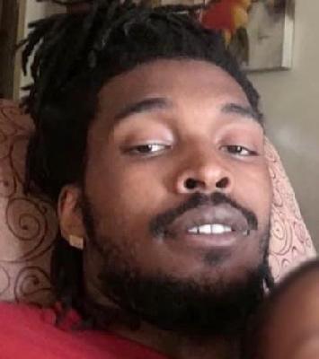 Frederick Green death by force case profile photo