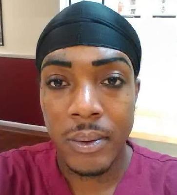 Dequan Dixon death by force case in Fayetteville, NC
