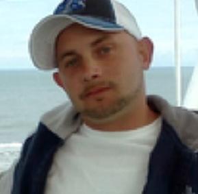 Thomas Junior Fortner death by force case profile photo
