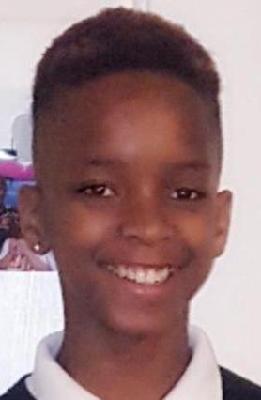Damarion Isaiah Sharpe death by force case in Hickory, NC