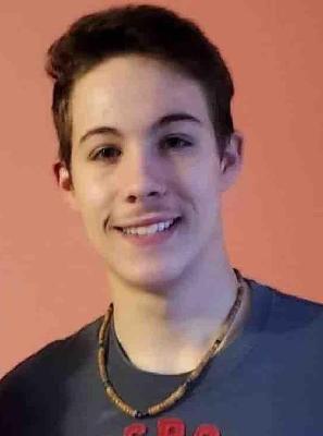 Jonathan Watson death by force case profile photo