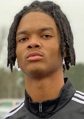 Xzavion Rashawn Watts death by force case in Hickory, NC