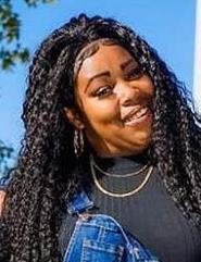 Malika Davis death by force case profile photo