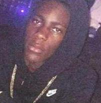 Deonte Ellison death by force case in Asheville, NC