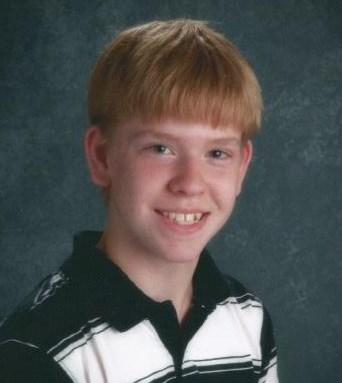 Gavin Plyler death by force case profile photo