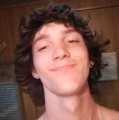 Brandon Carter death by force case profile photo