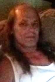 Johnny Grice death by force case profile photo