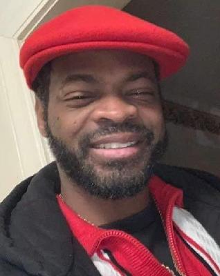 Brandi Anderson death by force case profile photo