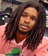 Amaru Carroll-Lee death by force case profile photo