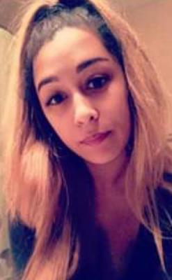 Jasmine Upsher death by force case profile photo