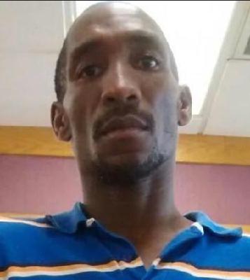 Nathan Futrell death by force case profile photo