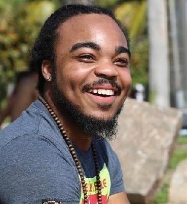 Daniel Pressley death by force case profile photo