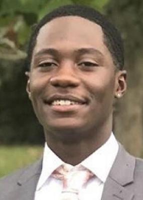 Deionte Hall death by force case profile photo