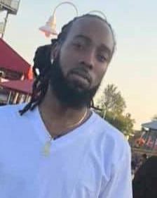 Lares Santwan Blue death by force case in Raeford, NC