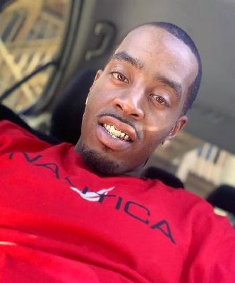 Bradley Stephens death by force case profile photo