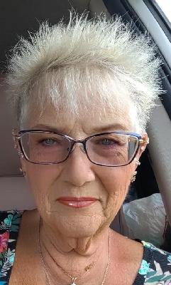 Susan Thomas death by force case profile photo