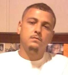 Jimmy Scott Locklear death by force case profile photo