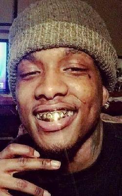 Aisjon Teasley death by force case profile photo