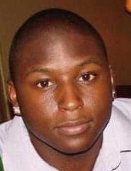 Donovan Butler death by force case profile photo