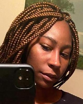 Tiffany Gabriel Nelson death by force case in Greensboro, NC