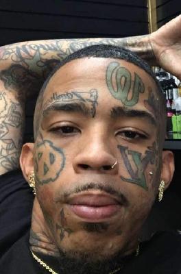 Zane Crosson death by force case in Greensboro, NC