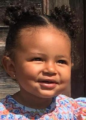 Brielle Kennedy death by force case profile photo