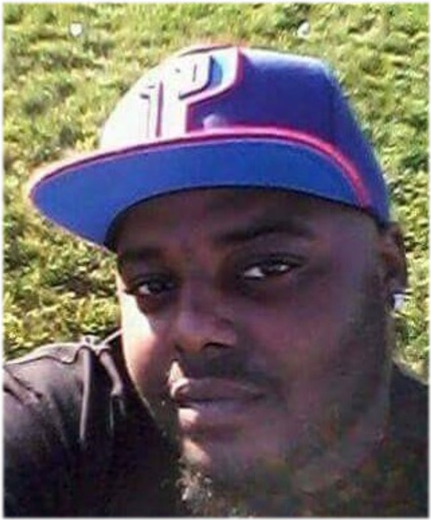 Antoine Sharpley death by force case in Detroit, MI