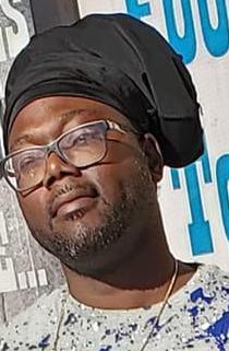Mario Reynolds death by force case profile photo
