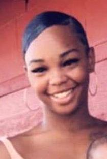 Tey’Honnah Dye death by force case profile photo