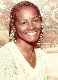Geraldine Hawks death by force case in Jacksonville, NC